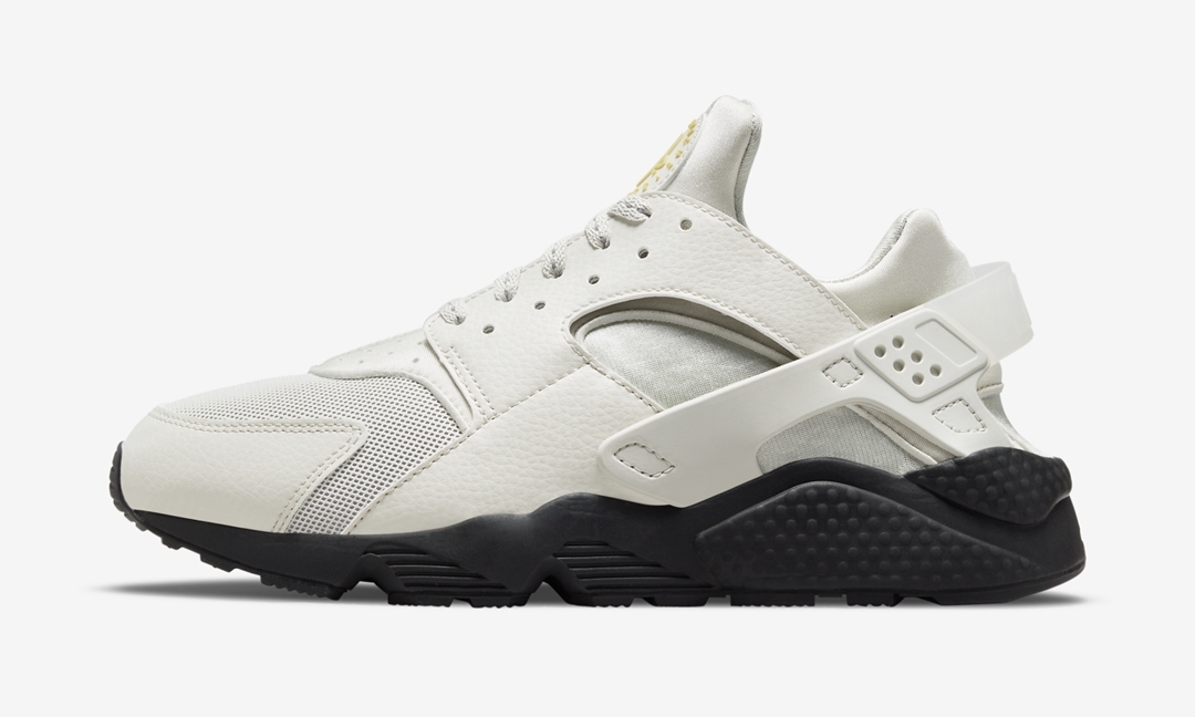 2021年 発売予定！ナイキ エア ハラチ “ホワイト/ブラック” (NIKE AIR HUARACHE “White/Black”) [DO6388-001]