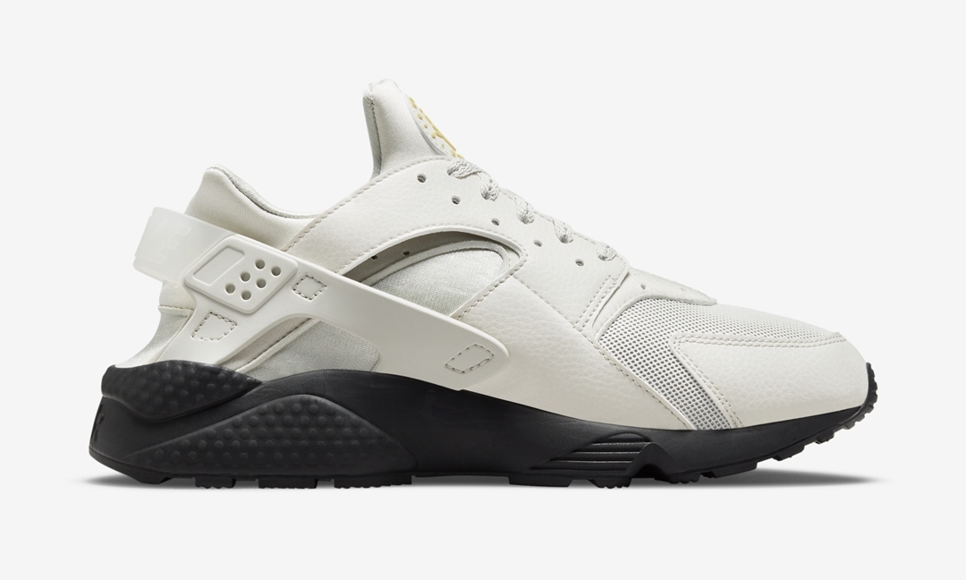 2021年 発売予定！ナイキ エア ハラチ “ホワイト/ブラック” (NIKE AIR HUARACHE “White/Black”) [DO6388-001]