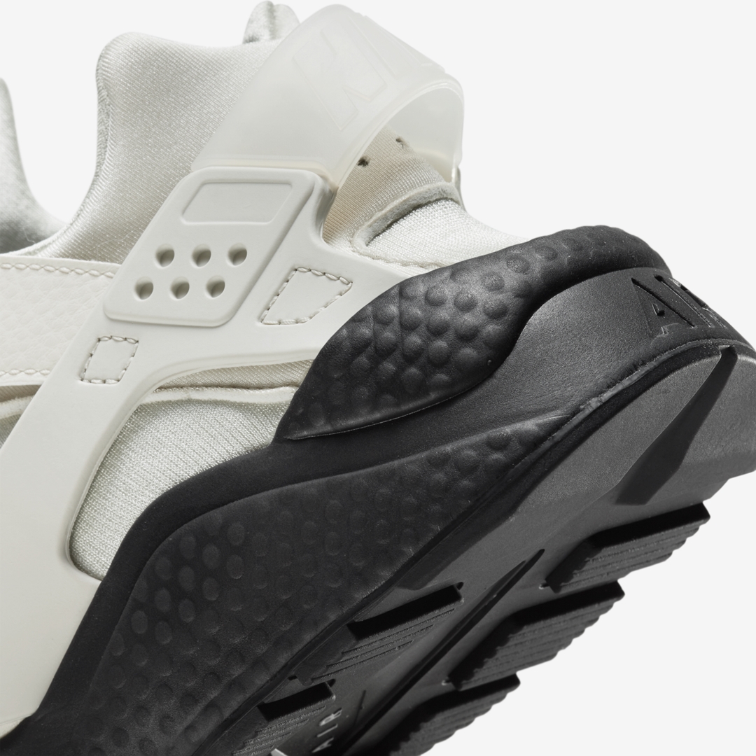 2021年 発売予定！ナイキ エア ハラチ “ホワイト/ブラック” (NIKE AIR HUARACHE “White/Black”) [DO6388-001]