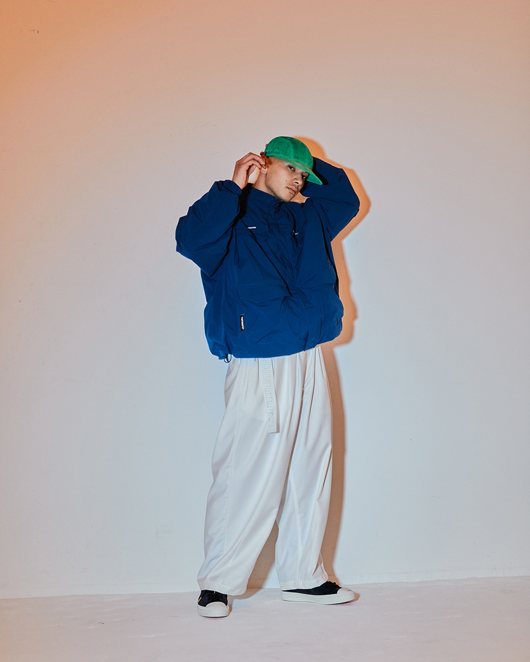 9/11 発売！TIGHTBOOTH 2021 F/W (タイトブース 2021年 秋冬)