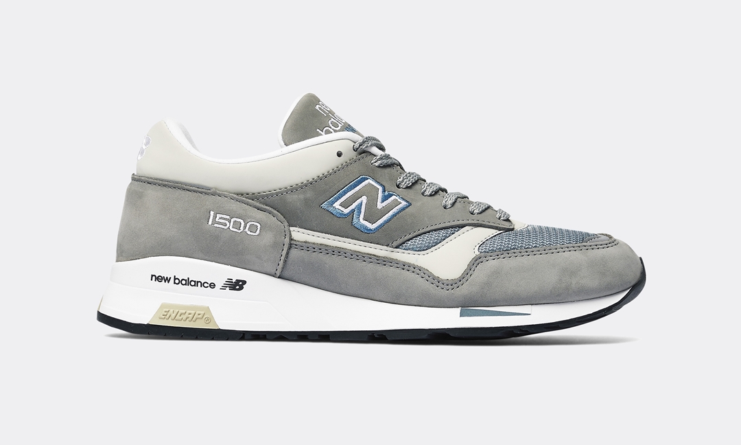 【国内 9/11 発売】New Balance M1500 BSG (ニューバランス)