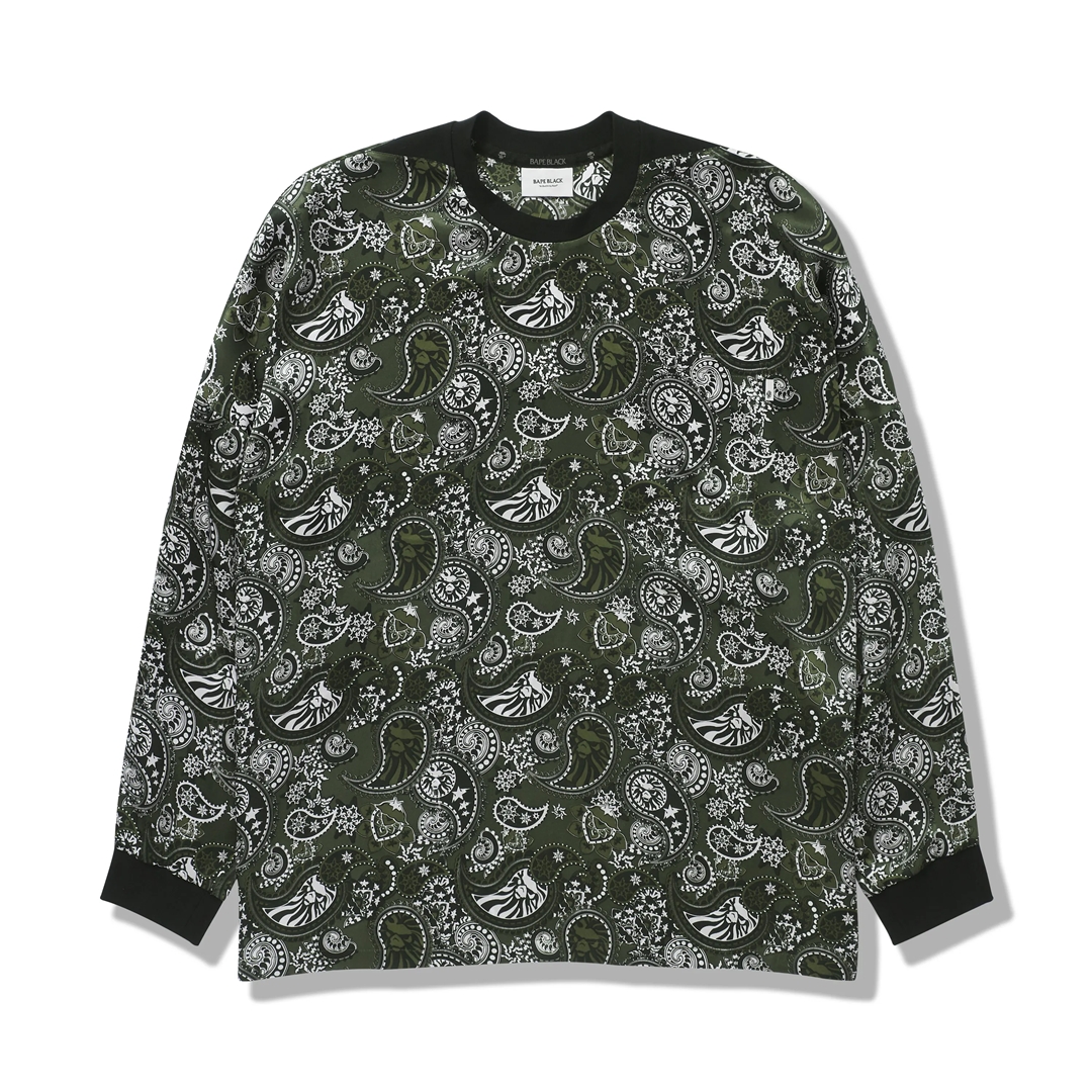 【9/18 発売】A BATHING APE BLACK 2021 A/W コレクション (ア ベイシング エイプ ブラック)