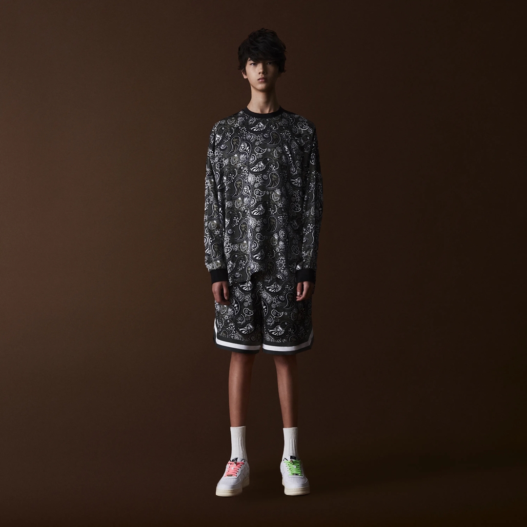 【9/18 発売】A BATHING APE BLACK 2021 A/W コレクション (ア ベイシング エイプ ブラック)