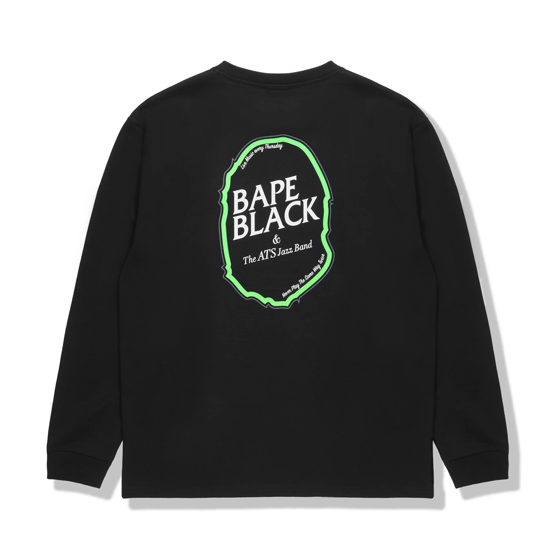 【9/18 発売】A BATHING APE BLACK 2021 A/W コレクション (ア ベイシング エイプ ブラック)