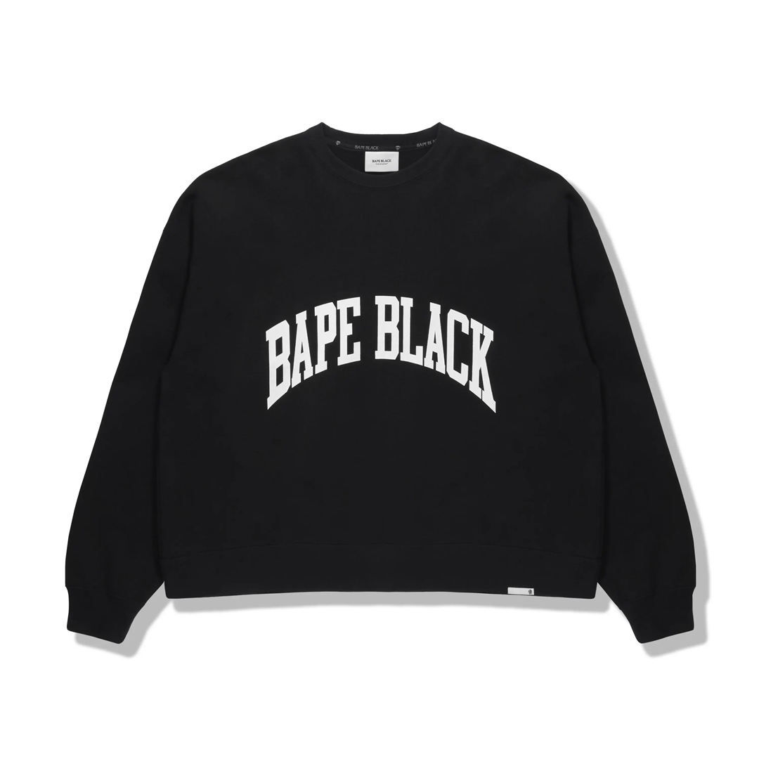 【9/18 発売】A BATHING APE BLACK 2021 A/W コレクション (ア ベイシング エイプ ブラック)