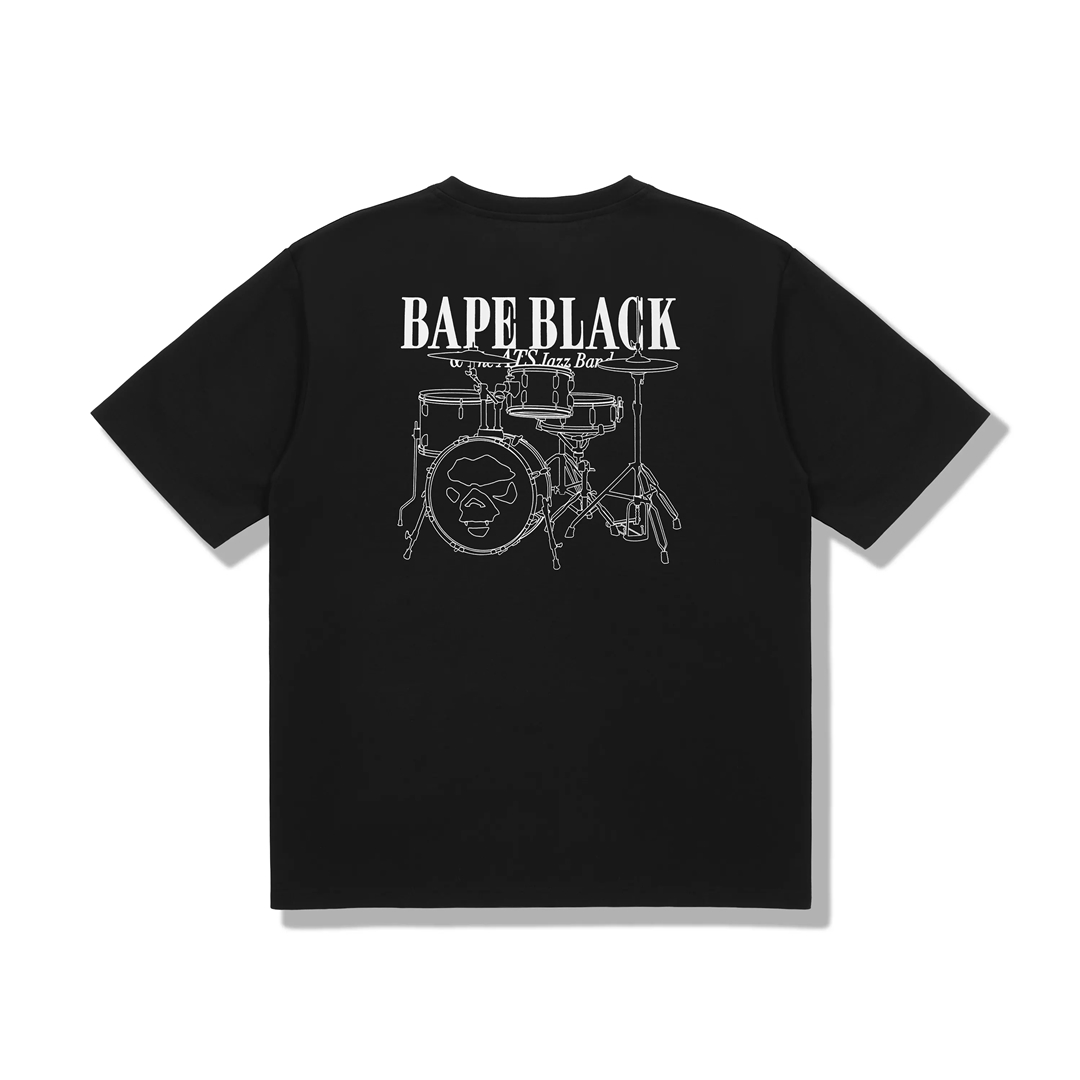 【9/18 発売】A BATHING APE BLACK 2021 A/W コレクション (ア ベイシング エイプ ブラック)