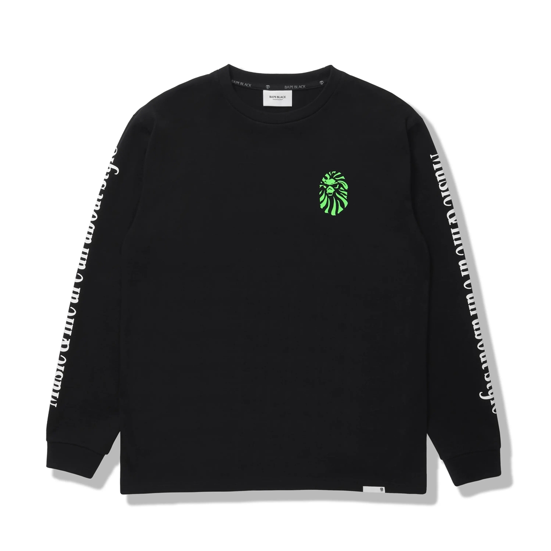 【9/18 発売】A BATHING APE BLACK 2021 A/W コレクション (ア ベイシング エイプ ブラック)