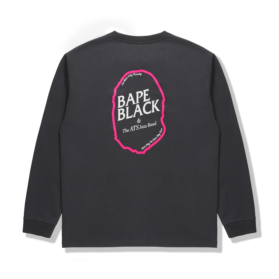 【9/18 発売】A BATHING APE BLACK 2021 A/W コレクション (ア ベイシング エイプ ブラック)