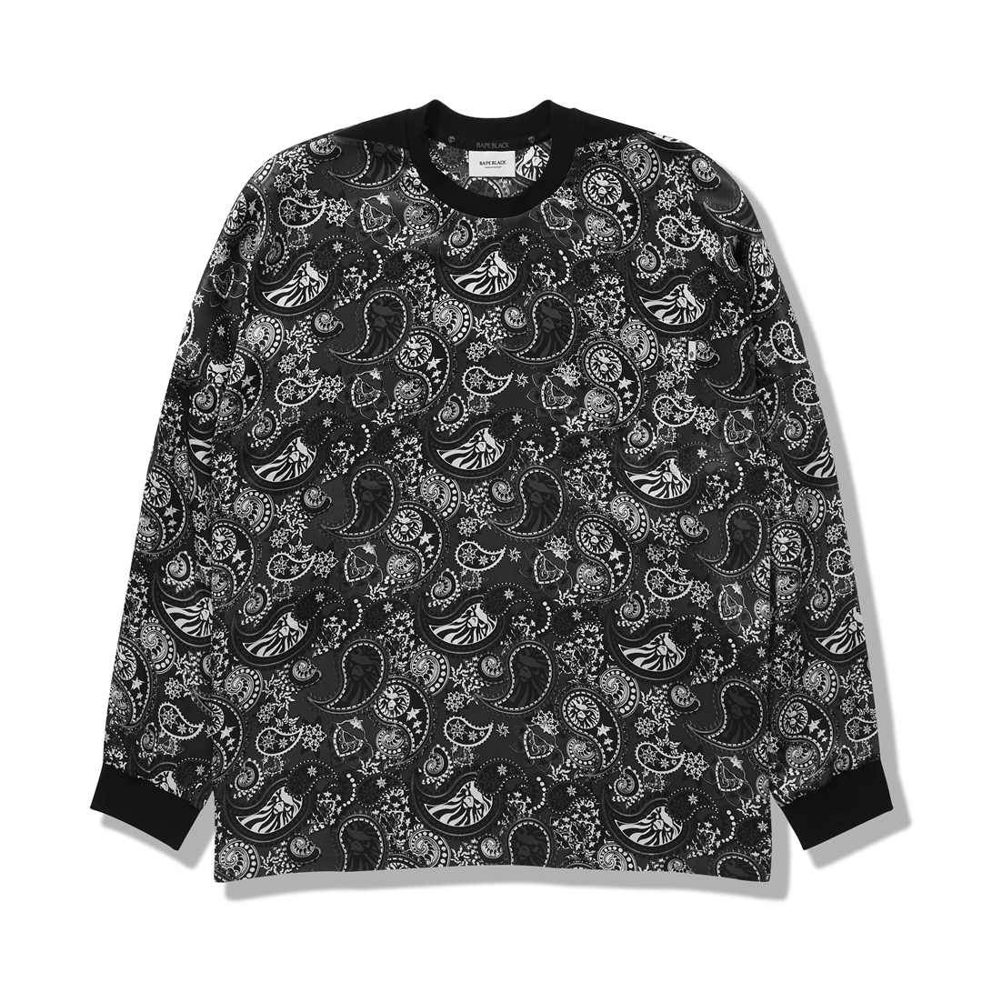 【9/18 発売】A BATHING APE BLACK 2021 A/W コレクション (ア ベイシング エイプ ブラック)