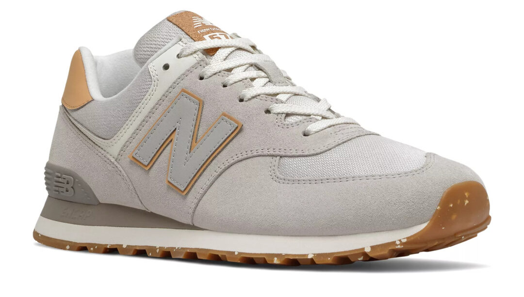 9/10 発売！New Balance ML574 AA2/AB2/AC2/AD2 “Sustainable Pack” (ニューバランス “サステナブルパック”)