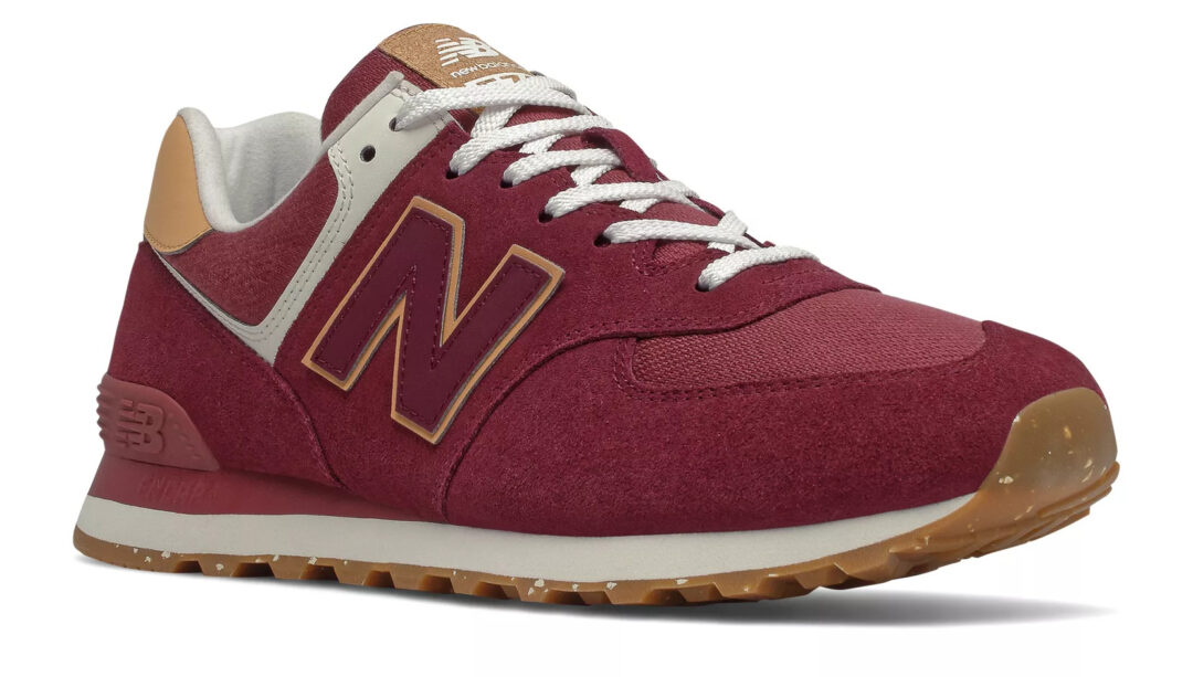 9/10 発売！New Balance ML574 AA2/AB2/AC2/AD2 “Sustainable Pack” (ニューバランス “サステナブルパック”)