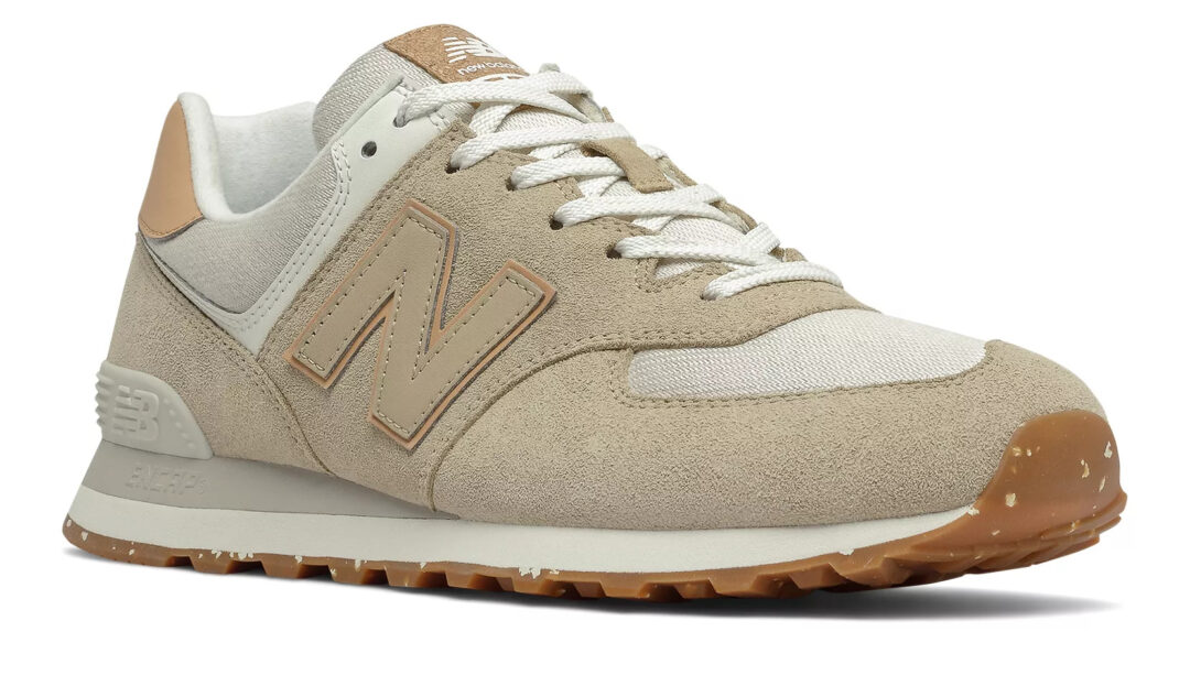 9/10 発売！New Balance ML574 AA2/AB2/AC2/AD2 “Sustainable Pack” (ニューバランス “サステナブルパック”)