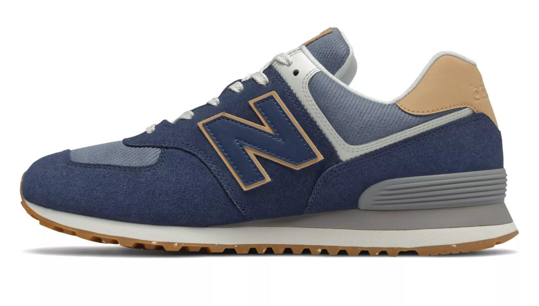 9/10 発売！New Balance ML574 AA2/AB2/AC2/AD2 “Sustainable Pack” (ニューバランス “サステナブルパック”)