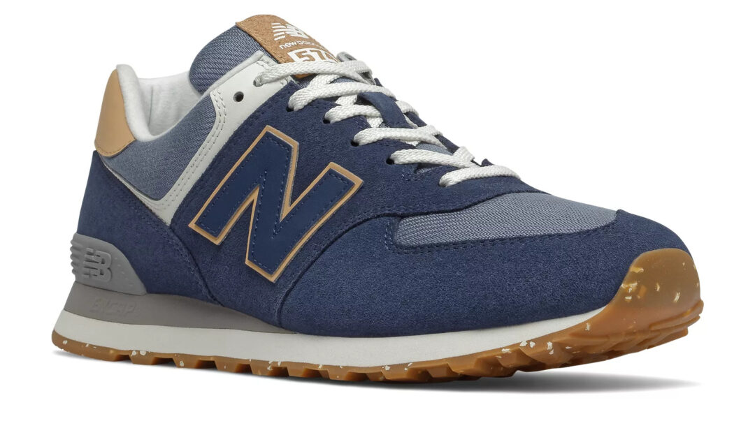 9/10 発売！New Balance ML574 AA2/AB2/AC2/AD2 “Sustainable Pack” (ニューバランス “サステナブルパック”)