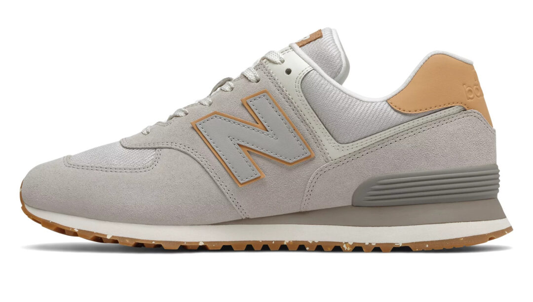 9/10 発売！New Balance ML574 AA2/AB2/AC2/AD2 “Sustainable Pack” (ニューバランス “サステナブルパック”)