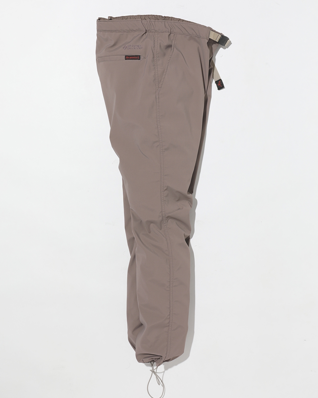 GRAMICCI × nonnative コラボ 新作 CLIMBER EASY PANTS N/P RIPSTOP STRETCH WITH GORE-TEXが9/11 発売 (グラミチ ノンネイティブ ゴアテックス)