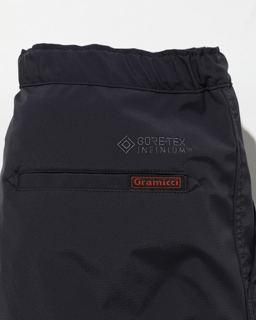 GRAMICCI × nonnative コラボ 新作 CLIMBER EASY PANTS N/P