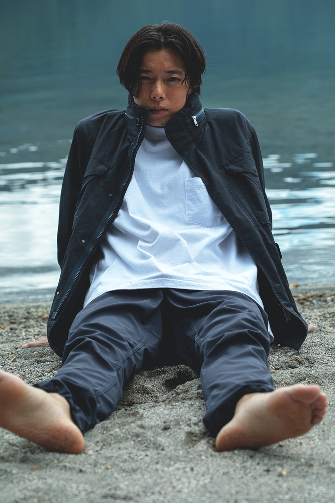 GRAMICCI × nonnative コラボ 新作 CLIMBER EASY PANTS N/P RIPSTOP STRETCH WITH GORE-TEXが9/11 発売 (グラミチ ノンネイティブ ゴアテックス)