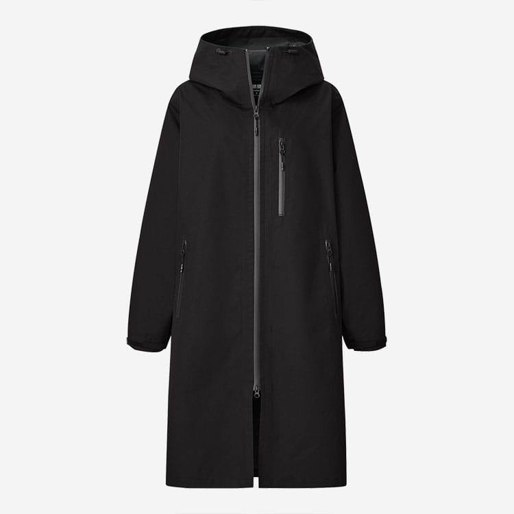 ユニクロ × セオリー コラボレーション「UNIQLO × Theory」 2021