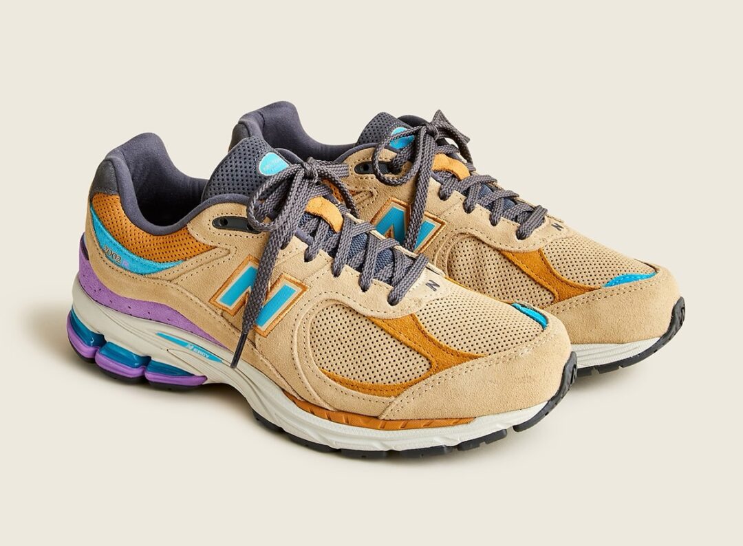 RWB モデル【国内 7/16 発売】New Balance ML2002 RWA/RWB/RWC (ニューバランス)