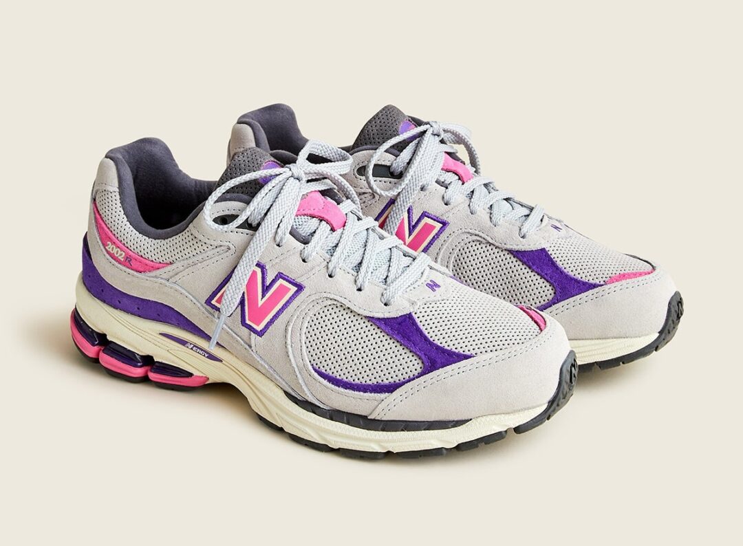 RWB モデル【国内 7/16 発売】New Balance ML2002 RWA/RWB/RWC (ニューバランス)