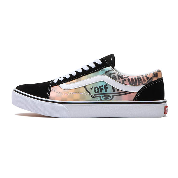 VANS リミテッドモデル！OLD SKOOL PLAT ”SPLASH”/OLD SKOOL “LENTICULAR” (バンズ オールドスクール “スプラッシュ/レンチキュラー”)