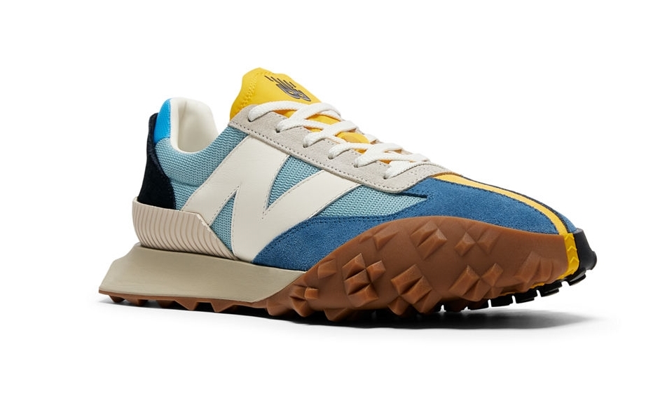 【9/18 発売】New Balance UXC72 BC3 (ニューバランス)