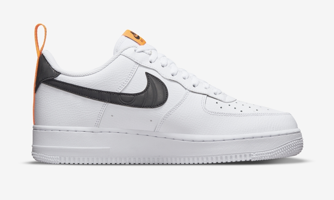 海外 10/14 発売予定！ナイキ エア フォース 1 ロー “ピボットポイント/ブラック/ホワイト” (NIKE AIR FORCE 1 LOW “Pivot Point/Black/White”) [DO6394-001/DO6394-100]