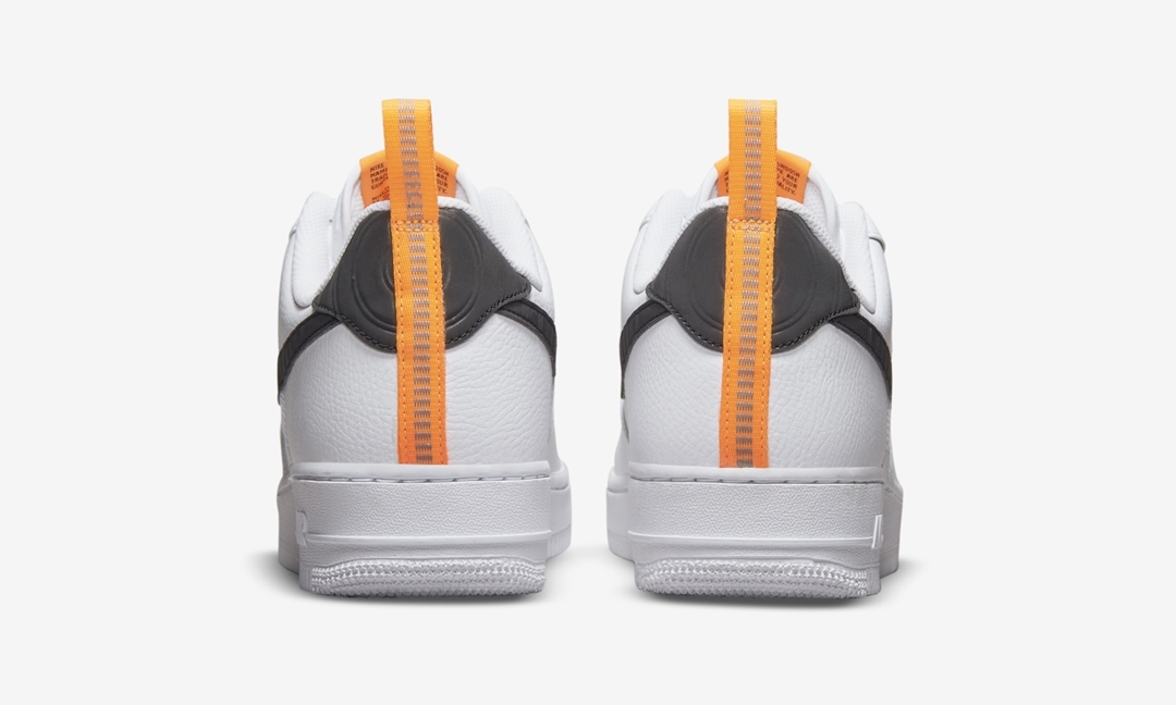 海外 10/14 発売予定！ナイキ エア フォース 1 ロー “ピボットポイント/ブラック/ホワイト” (NIKE AIR FORCE 1 LOW “Pivot Point/Black/White”) [DO6394-001/DO6394-100]