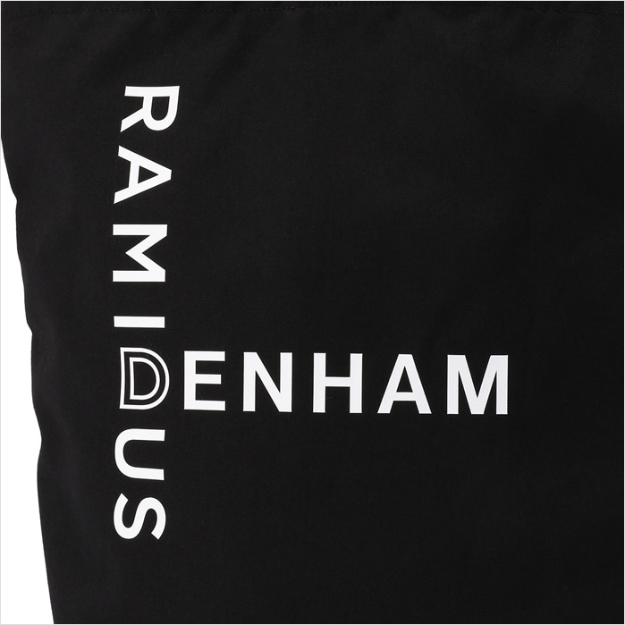 DENHAM × RAMIDUS コラボカプセルコレクション 第3弾が発売 (デンハム ラミダス)