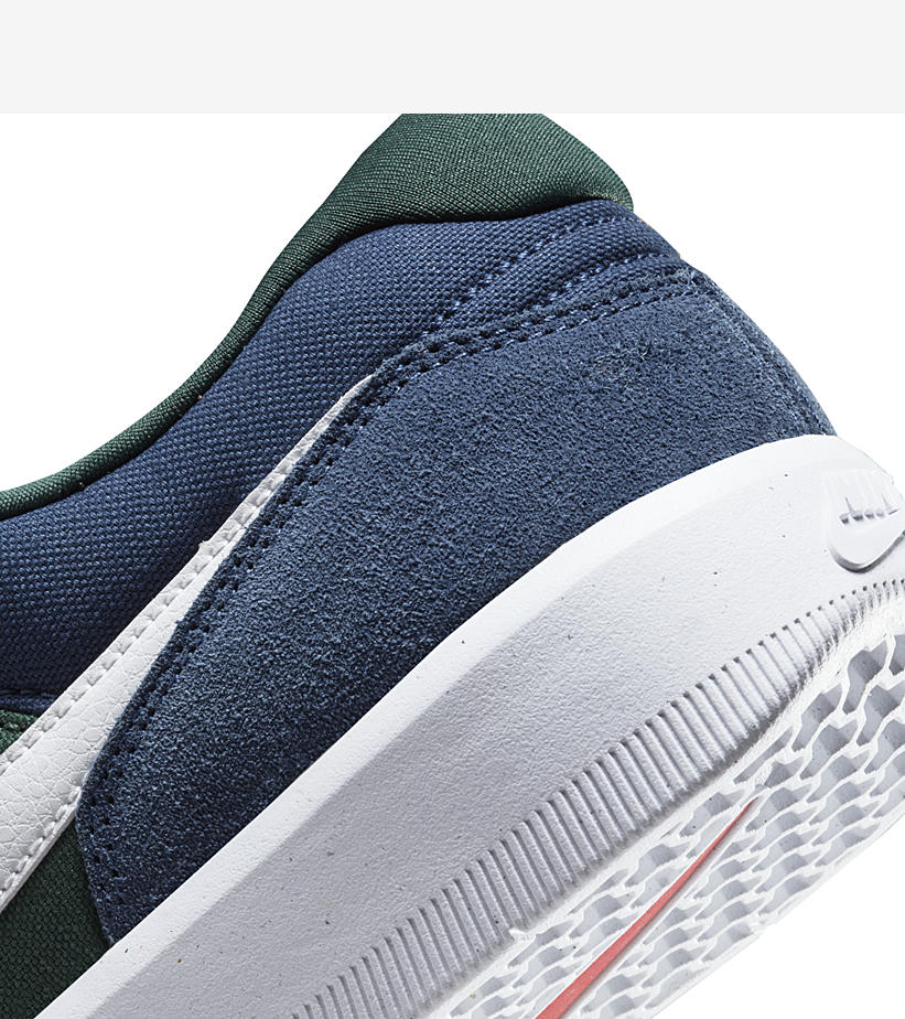 ナイキ SB フォース 58 “ネイビー/ノーブルグリーン” (NIKE SB FORCE 58 “Navy/Noble Green”) [CZ2959-402]