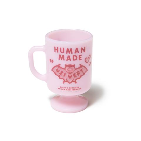 HUMAN MADE x ヒップホップアーティスト「Lil Uzi Vert」カプセルコレクションが9/12 11:00 発売 (ヒューマンメイド リル・ウージー・ヴァート)