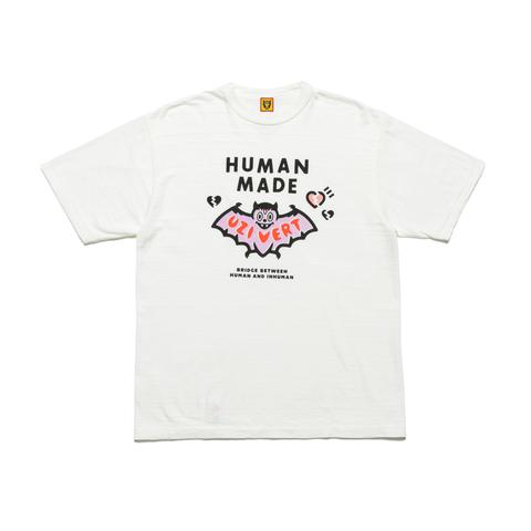 HUMAN MADE x ヒップホップアーティスト「Lil Uzi Vert」カプセルコレクションが9/12 11:00 発売 (ヒューマンメイド リル・ウージー・ヴァート)