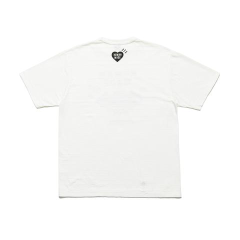 HUMAN MADE x ヒップホップアーティスト「Lil Uzi Vert」カプセルコレクションが9/12 11:00 発売 (ヒューマンメイド リル・ウージー・ヴァート)