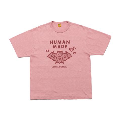 HUMAN MADE x ヒップホップアーティスト「Lil Uzi Vert」カプセルコレクションが9/12 11:00 発売 (ヒューマンメイド リル・ウージー・ヴァート)