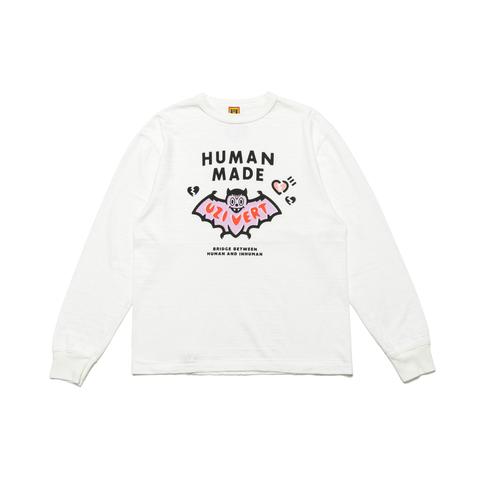 HUMAN MADE x ヒップホップアーティスト「Lil Uzi Vert」カプセルコレクションが9/12 11:00 発売 (ヒューマンメイド リル・ウージー・ヴァート)