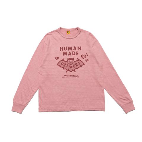 HUMAN MADE x ヒップホップアーティスト「Lil Uzi Vert」カプセルコレクションが9/12 11:00 発売 (ヒューマンメイド リル・ウージー・ヴァート)