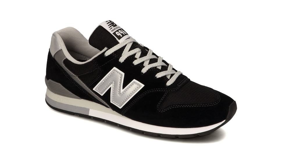 9/17 発売！ベーシックな定番カラーで彩った New Balance CM996 BK2/GR2/NV2 “ESSENTIAL PACK” (ニューバランス)