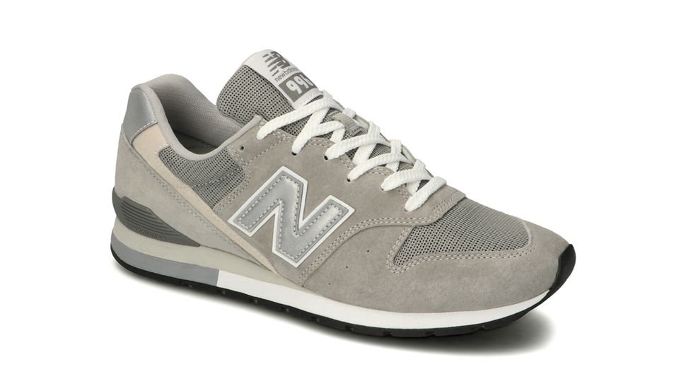 9/17 発売！ベーシックな定番カラーで彩った New Balance CM996 BK2/GR2/NV2 “ESSENTIAL PACK” (ニューバランス)