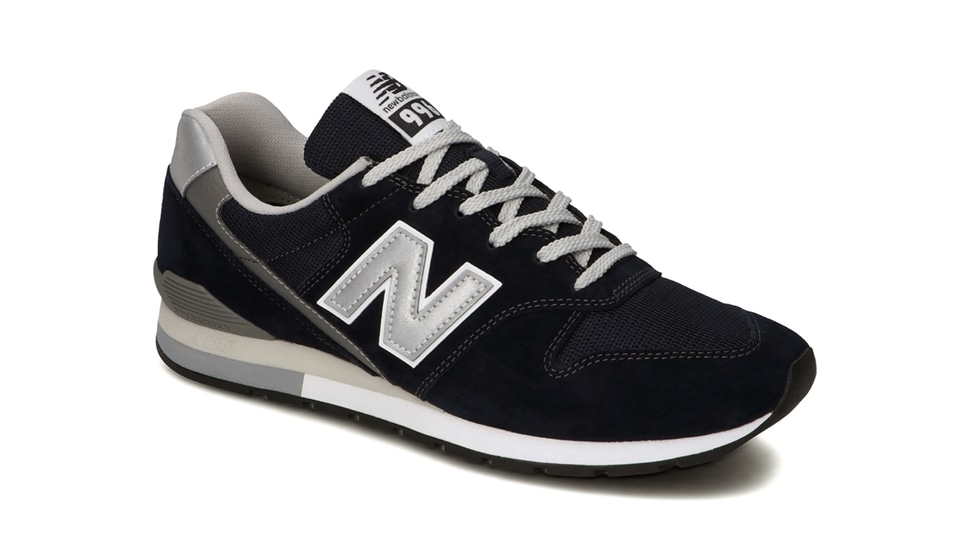 9/17 発売！ベーシックな定番カラーで彩った New Balance CM996 BK2/GR2/NV2 “ESSENTIAL PACK” (ニューバランス)