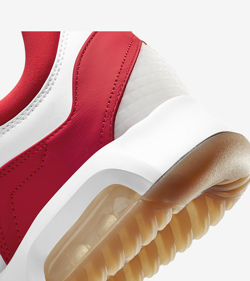 2021年 発売！ナイキ ジョーダン エムエー2 “レッド/ホワイト/ガム” (NIKE JORDAN MA2 “Red/White/Gum”) [CV8122-600]