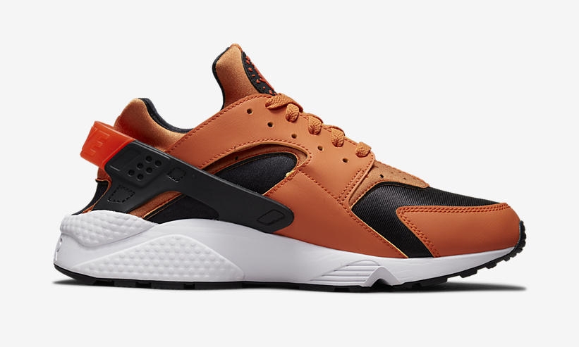 2021年 発売予定！ナイキ エア ハラチ “オレンジ/ブラック” (NIKE AIR HUARACHE “Orange/Black”) [DO6694-800]