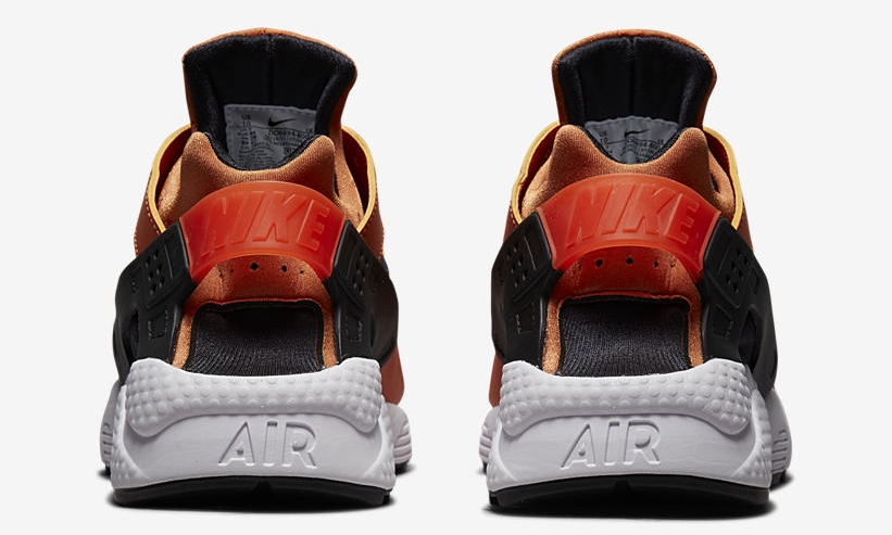 2021年 発売予定！ナイキ エア ハラチ “オレンジ/ブラック” (NIKE AIR HUARACHE “Orange/Black”) [DO6694-800]