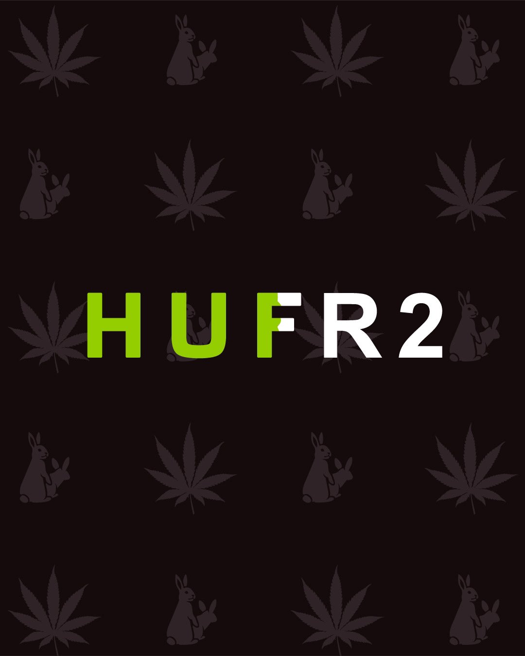 【9/18 発売予定】#FR2 × HUF 最新コラボレーション (エフアールツー ハフ)