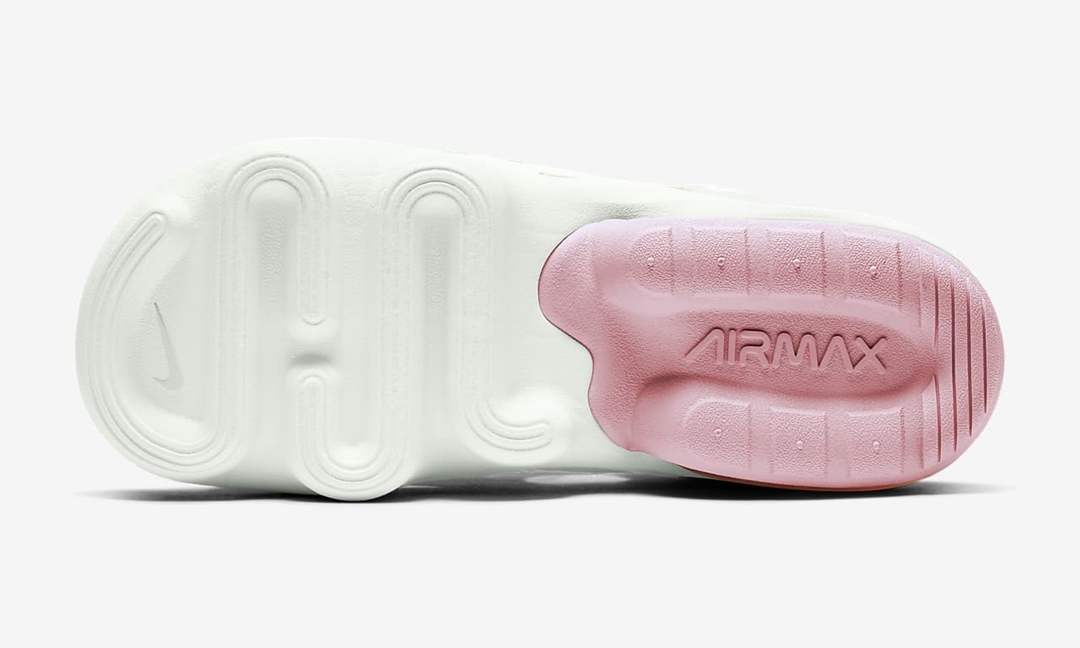 ナイキ ウィメンズ エア マックス ココ サンダル “サミットホワイト/ピンクグレース” (NIKE WMNS AIR MAX KOKO SANDAL “Summit White/Pink Glaze”) [CW9705-101]