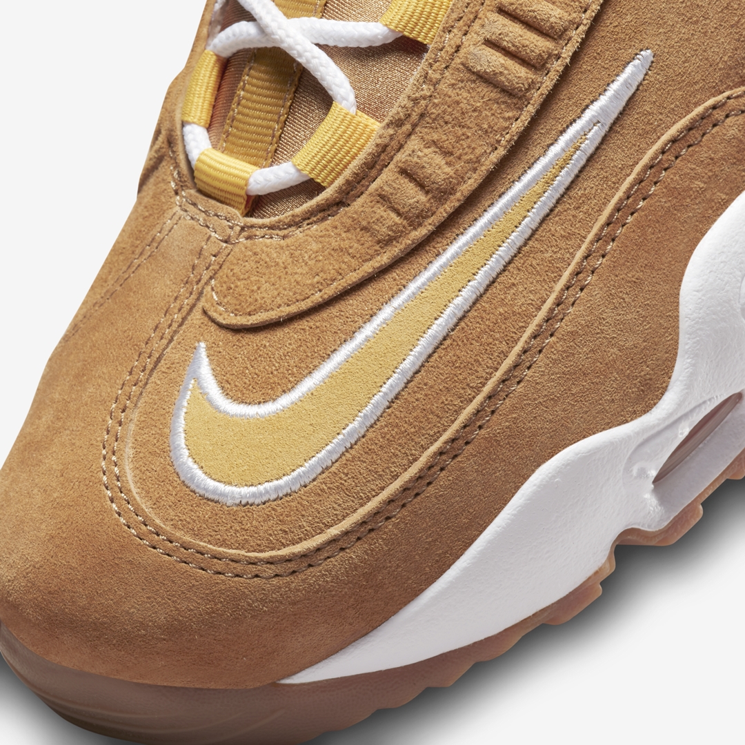 海外 4/27 発売！ナイキ エア グリフィー マックス 1 “ウィート” (NIKE AIR GRIFFEY MAX 1 “Wheat”) [DO6684-700/DO6685-700]