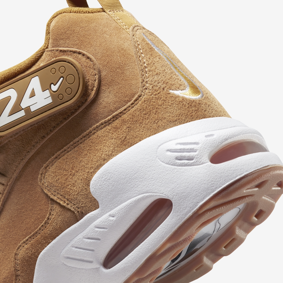 海外 4/27 発売！ナイキ エア グリフィー マックス 1 “ウィート” (NIKE AIR GRIFFEY MAX 1 “Wheat”) [DO6684-700/DO6685-700]