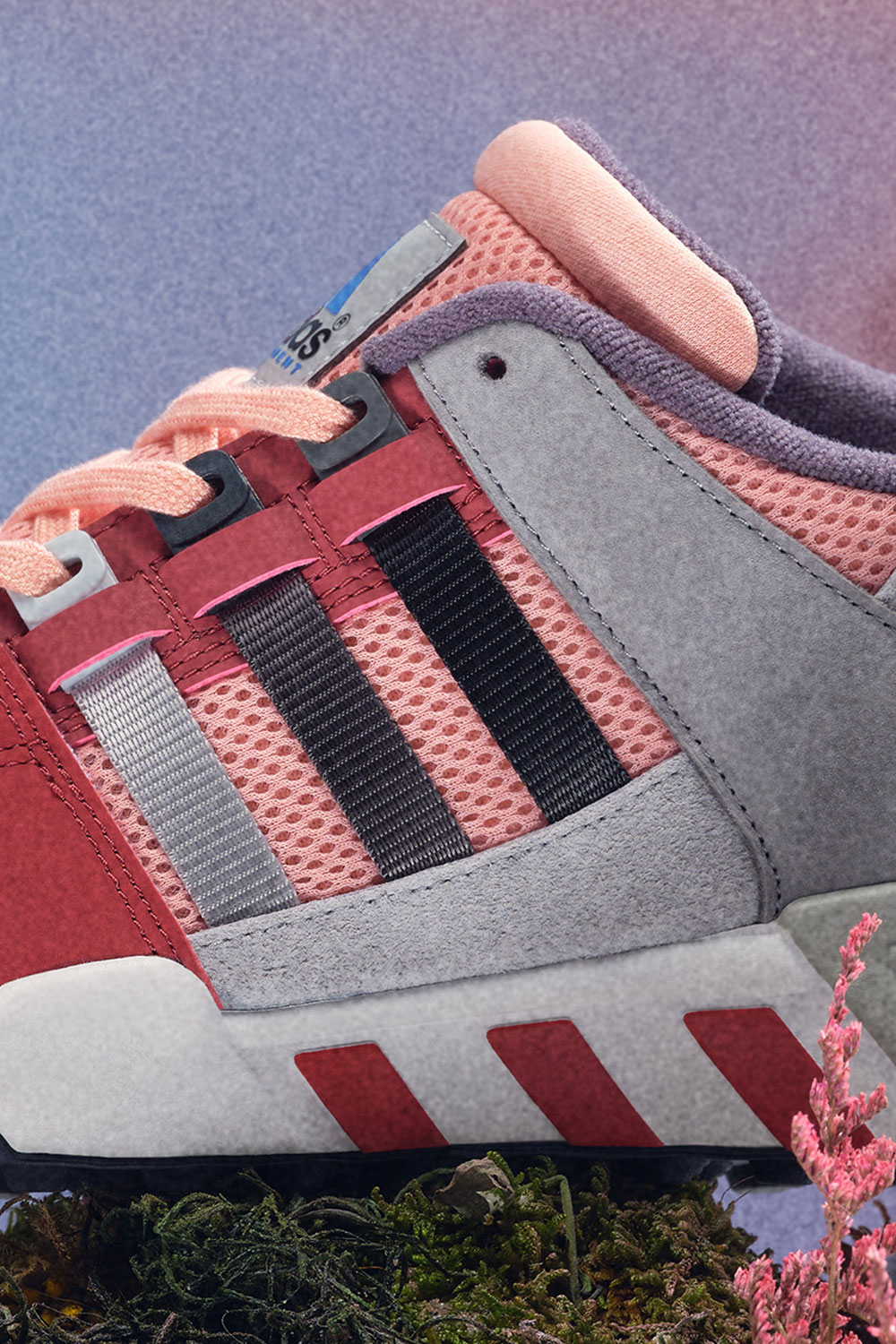 9/18 発売！FOOTPATROL × adidas Originals EQT RUNNING SUPPORT 93 “30th anniversary” (フットパトロール アディダス オリジナルス “30周年”)