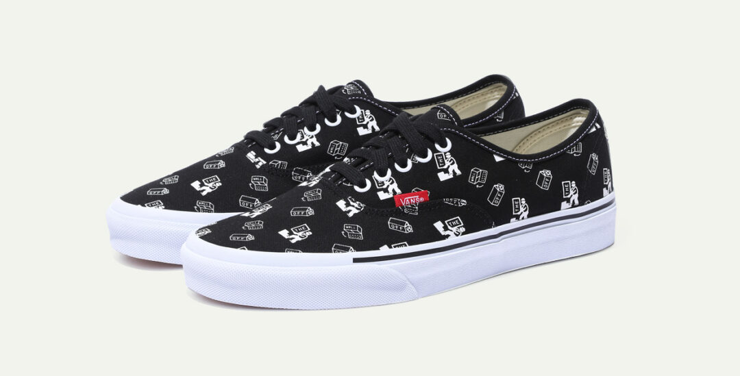 【国内 9/18、9/25 発売】VANS × 倉石一樹 「VANS Kazuki Kuraishi」が90年代のスケートカルチャーにインスピレーションを受けたコラボコレクション (バンズ)