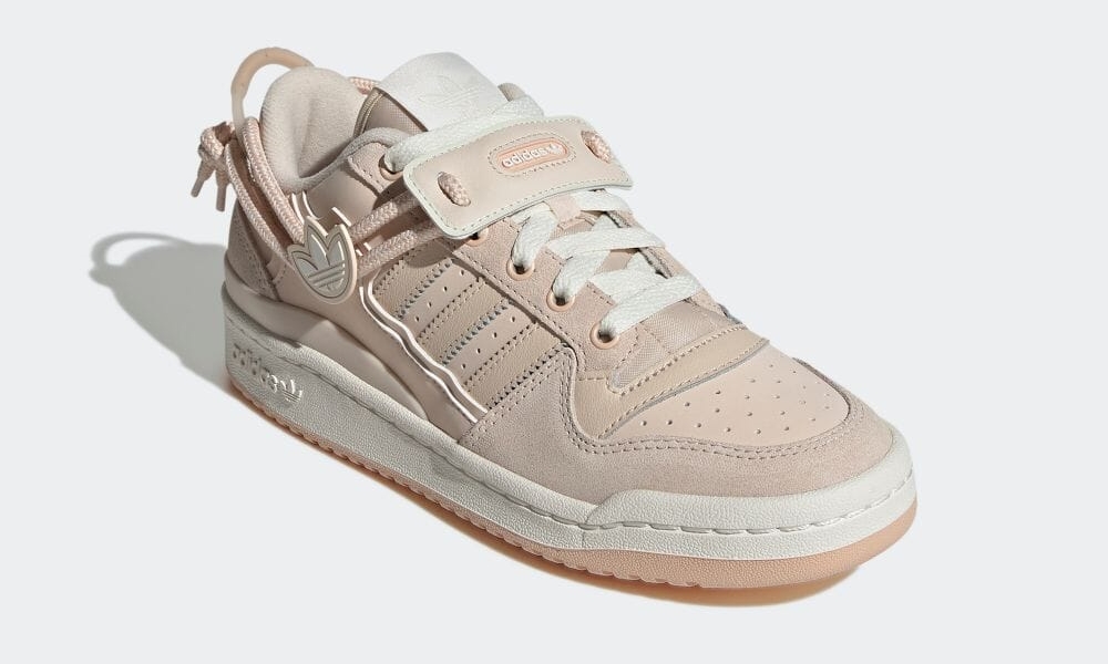 9/17 発売！adidas Originals FORUM LOW “Linen/Off White” (アディダス オリジナルス フォーラム ロー “リネン/オフホワイト”) [GX3659]